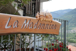 Отель La Madonnina, Тирано